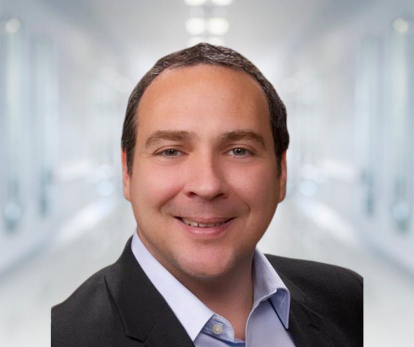 Dr. Luis R. Aponte